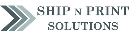 Ship N Print Solutions, Lexington SC