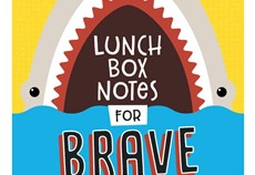 Lunchbox notes