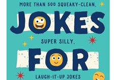 Joke book
