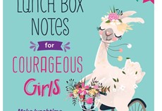 Lunchbox notes