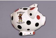 Piggy bank