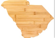 Bamboo cutting board