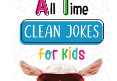 Joke books