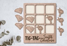 Tic tac toe
