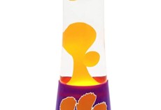 Lava lamp