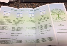Custom Designed Brochures